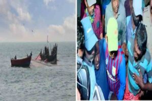 Munambam Boat Accident