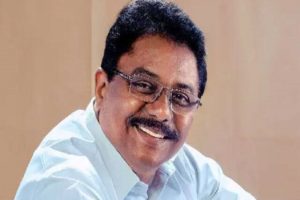 K Anilkumar
