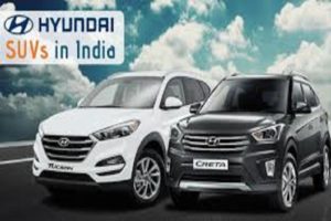 Hyundai achieves record in sales