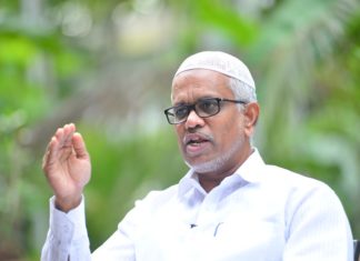 abdul samad pookkottur