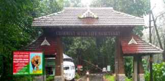 Wildlife Sanctuari