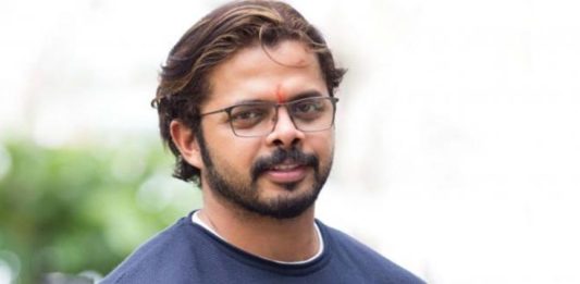 ശ്രീശാന്തിന്റെ വിലക്ക് പിൻവലിച്ച് കെസിഎ; ഇനി ആവർത്തിച്ചാൽ കർശന നടപടി S Sreesanth
