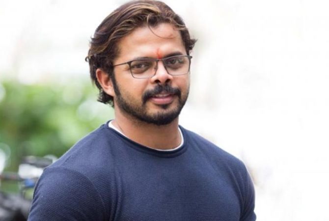 ശ്രീശാന്തിന്റെ വിലക്ക് പിൻവലിച്ച് കെസിഎ; ഇനി ആവർത്തിച്ചാൽ കർശന നടപടി S Sreesanth