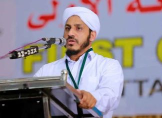 എസ്എസ്എഫ് ഗോൾഡൻ ഫിഫ്റ്റി; ഡോ. ഫാറൂഖ് നഈമിയുടെ വാക്കുകൾ പ്രചോദനം SSF Golden Fifty National Conference _ Dr Farooq Naeemi