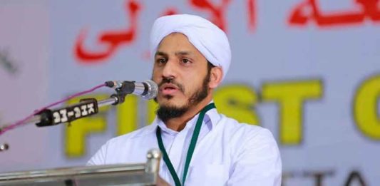 എസ്എസ്എഫ് ഗോൾഡൻ ഫിഫ്റ്റി; ഡോ. ഫാറൂഖ് നഈമിയുടെ വാക്കുകൾ പ്രചോദനം SSF Golden Fifty National Conference _ Dr Farooq Naeemi