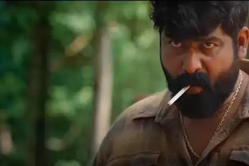 antony movie