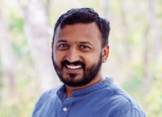 രാഹുലിനെതിരെ പതിപ്പിച്ച പോസ്റ്റർ കീറി; എസ്എൻ കോളേജിൽ സംഘർഷാവസ്ഥ Rahul Mamkootathil