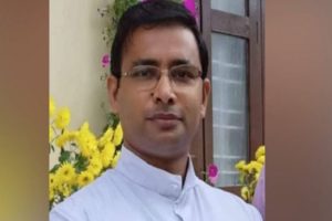 aji puthiyarambil