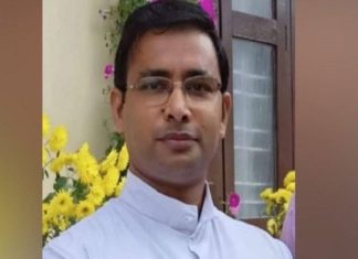 aji puthiyarambil