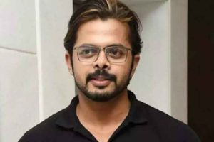 Allegation of fraud is completely baseless; S Sreesanth