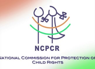 National Commission for Child Rights