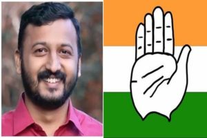 Youth Congress-Rahul mamkootatthil
