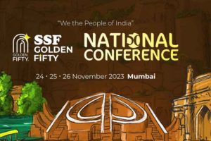 SSF Golden Fifty National Conference