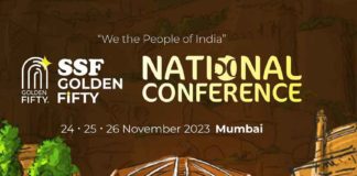 SSF Golden Fifty National Conference