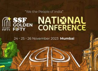 ‘എസ്എസ്എഫ് ഗോൾഡൻ 50’: നിയമപാലക ജീവിതത്തിലെ മറക്കാനാവാത്ത നിമിഷങ്ങൾ SSF Golden Fifty National Conference