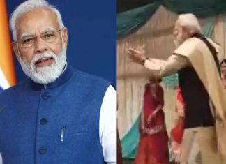 നൃത്തം ചെയ്യുന്നത് മോദിയല്ല, ഡീപ് ഫേക്കുമല്ല; ‘അപരൻ മോദി’ രംഗത്ത് viral video-deep fake