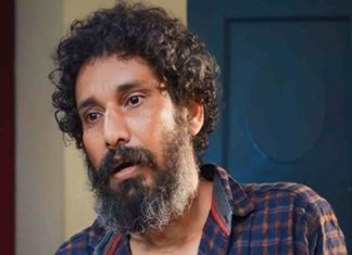 Vinod Thomas