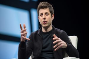 Sam Altman