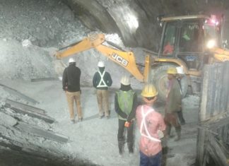 രക്ഷാദൗത്യം അവസാന മണിക്കൂറുകളിൽ; ശുഭവാർത്തക്കായി കാതോർത്ത് രാജ്യം Uttarakhand Tunnel Collapse