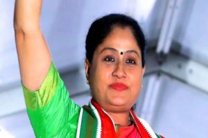 Vijayashanti