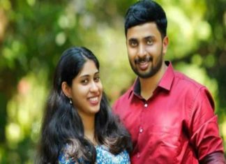 malayali women shot by husband in us
