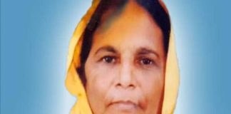 കൊന്നുതള്ളിയെന്ന് പ്രതി; വീട്ടമ്മയുടെ മൃതദേഹം നാടുകാണി ചുരത്തിൽ നിന്ന് കണ്ടെത്തി sainaba