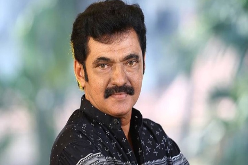 Kalabhavan Haneef Kalabhavan Haneef