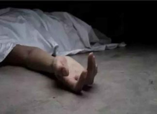 Woman was killed by husband at Palakkad