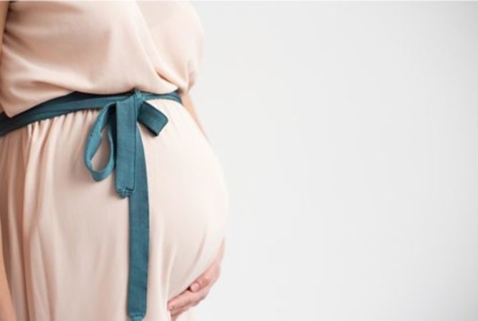 High Demand for Maternity Fashion Clothes