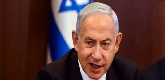 യുഎസ്-ഇറാൻ വെടിനിർത്തലിന് പിന്തുണ; ലബനൻ ഉൾപ്പെടില്ലെന്ന് നെതന്യാഹു Benjamin Netanyahu