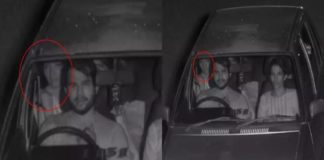 എഐ ക്യാമറ ചിത്രത്തിൽ വാഹനത്തിൽ ഇല്ലാത്ത ‘സ്ത്രീരൂപം’; ഉണ്ടായിരുന്ന കുട്ടികളെ കാണാനുമില്ല! kauthuka varthakal