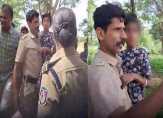 kollam child missing case