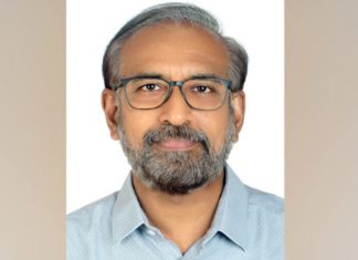 Dr. S Bijoy Nandan