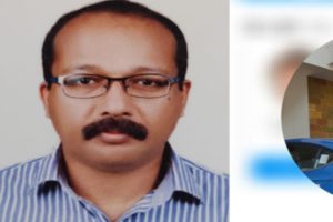 Padmakumar