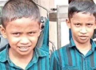 Brothers drowned in Chiravalloor