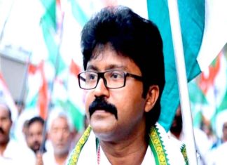 Eldos Kunnappilly MLA