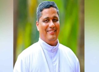 Thalassery Arch Mar Joseph Pamplani
