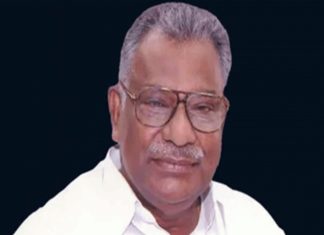 KP Viswanathan