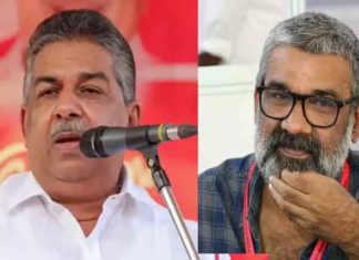 saji cheriyan and ranjith