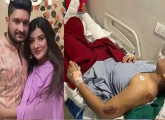 boy friend cruelty against priya singh