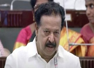 അനധികൃത സ്വത്ത് സമ്പാദനം; മന്ത്രി കെ പൊൻമുടിക്കും ഭാര്യക്കും മൂന്ന് വർഷം തടവും പിഴയും Minister K. Ponmudi