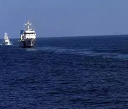 ഇറാനിൽ നിന്ന് ഇന്ത്യയിലേക്ക് എണ്ണ; കപ്പൽ ഏപ്രിൽ നാലിന് ഗുജറാത്ത് തുറമുഖത്ത് oil tanker ship