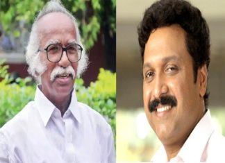 kadannapalli Ramachandran and Ganesh Kumar