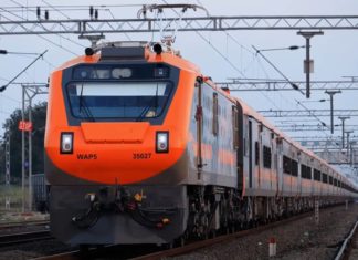 വന്ദേഭാരത് മാതൃകയിൽ അമൃത് ഭാരത് എക്സ്പ്രസ് വരുന്നു; ഫ്ളാഗ് ഓഫ് 30ന് amrith express