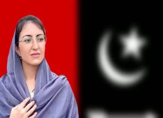 പാകിസ്ഥാൻ പൊതു തിരഞ്ഞെടുപ്പിൽ മൽസരിക്കാൻ ഹിന്ദു യുവതി; ചരിത്രത്തിലാദ്യം Dr. Zaveera Parkash