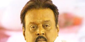 ക്യാപ്റ്റന് വിട; തമിഴ് നടനും ഡിഎംഡികെ നേതാവുമായ വിജയകാന്ത് അന്തരിച്ചു Actor Vijayakanth passed away