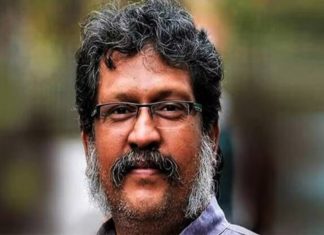 Prashanth Narayanan