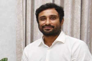 Former Indian cricketer Ambati Rayudu has joined YSR Congress