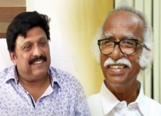 KB Ganesh Kumar and Ramachandran Gadnapally