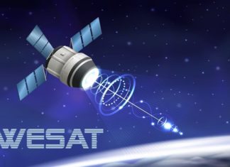 പുതുവർഷ പുലരിയിൽ കുതിക്കാൻ ‘വിസാറ്റ്’; ഇത് പെൺകരുത്തിന്റെ സുവർണനേട്ടം wesat